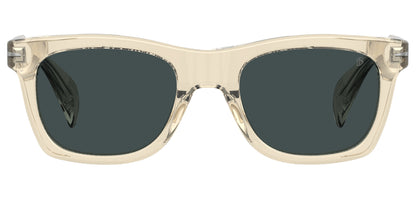 DAVID BECKHAM DB 1222/S 40G KU 53