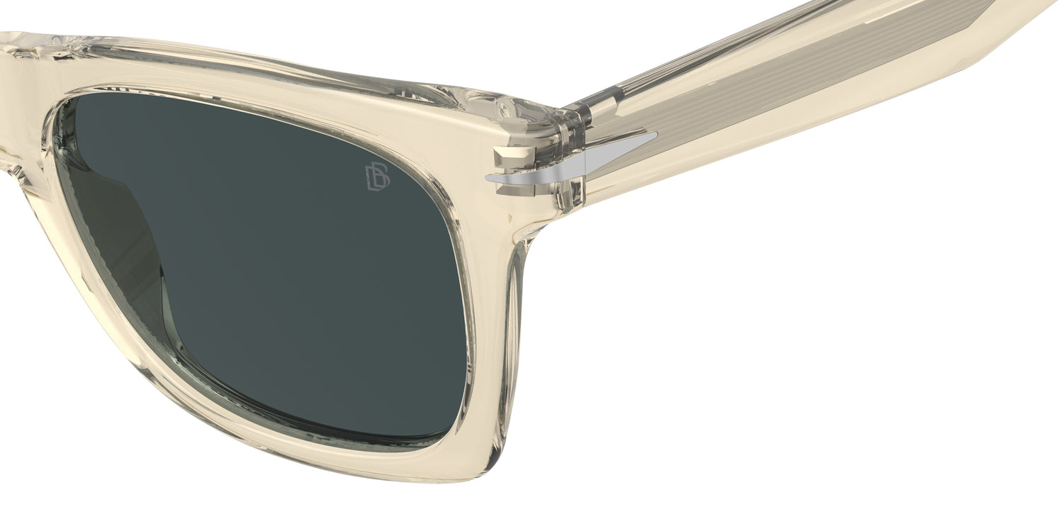 DAVID BECKHAM DB 1222/S 40G KU 53