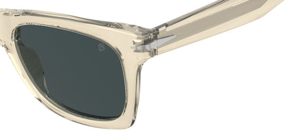 DAVID BECKHAM DB 1222/S 40G KU 53