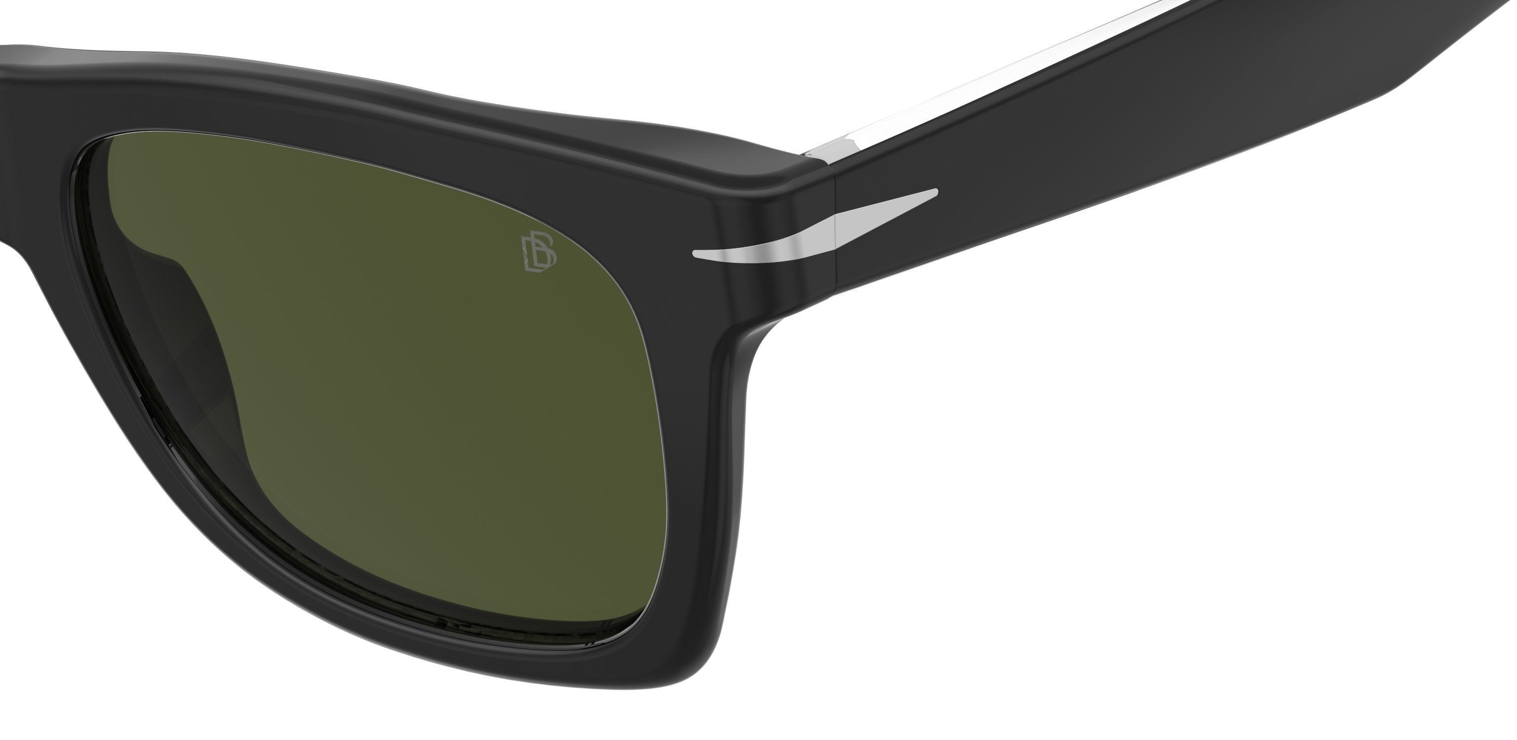 DAVID BECKHAM DB 1222/S 807 QT 53