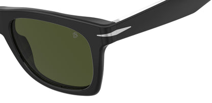 DAVID BECKHAM DB 1222/S 807 QT 53