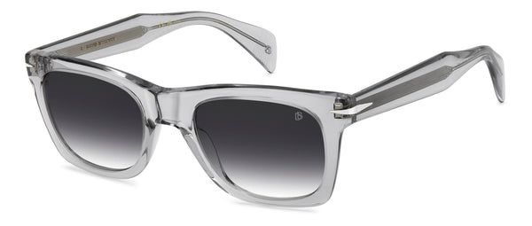 DAVID BECKHAM DB 1222/S KB7 9O 53