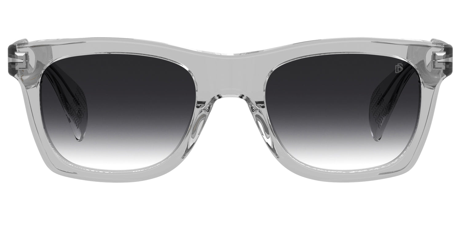 DAVID BECKHAM DB 1222/S KB7 9O 53