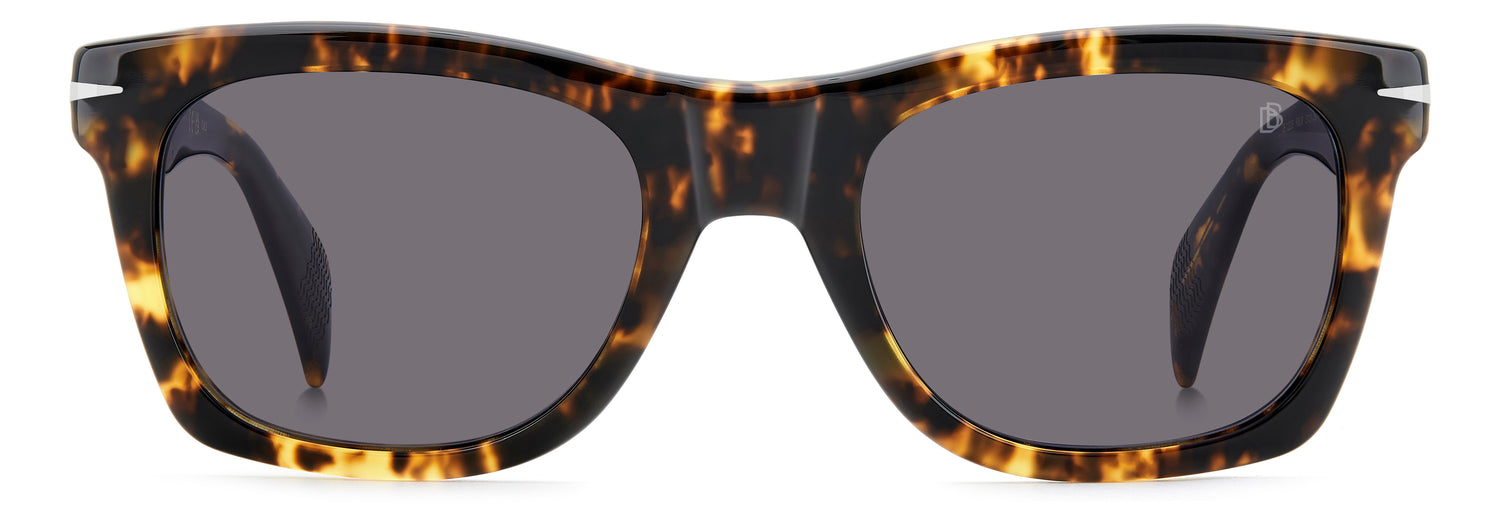 DAVID BECKHAM DB 1222/S P65 UR 53