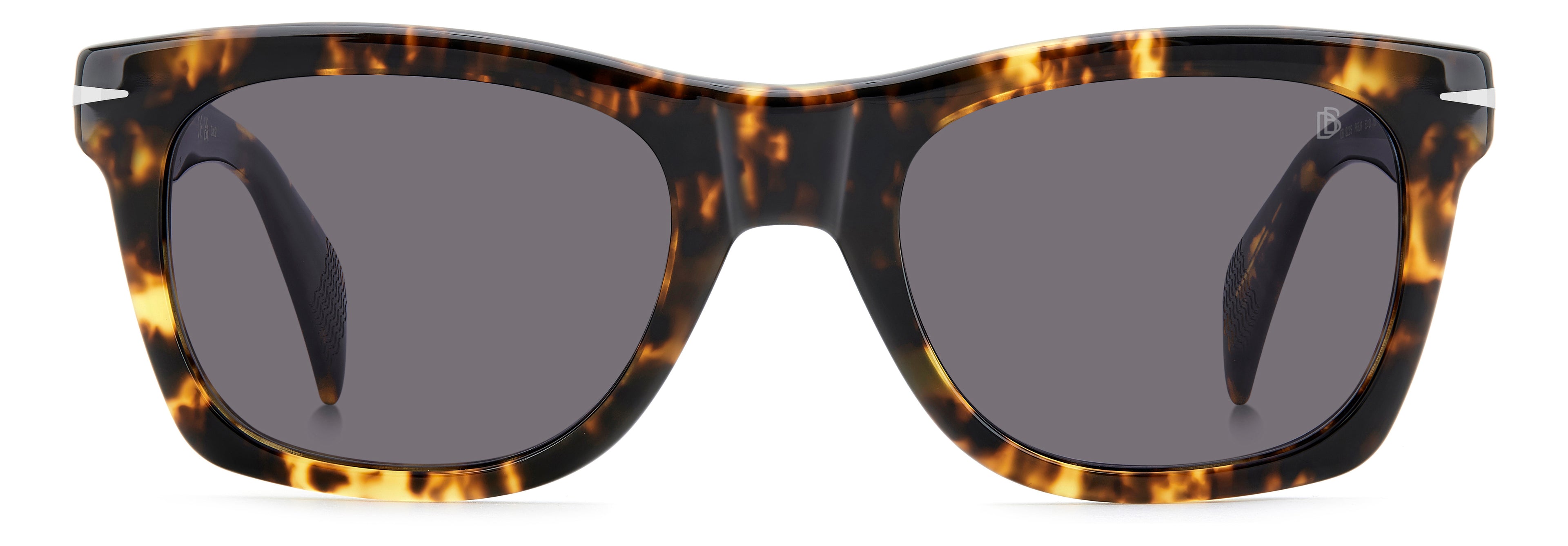 DAVID BECKHAM DB 1222/S P65 UR 53