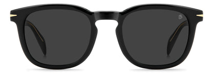 DAVID BECKHAM DB 1221/S 807 IR 52