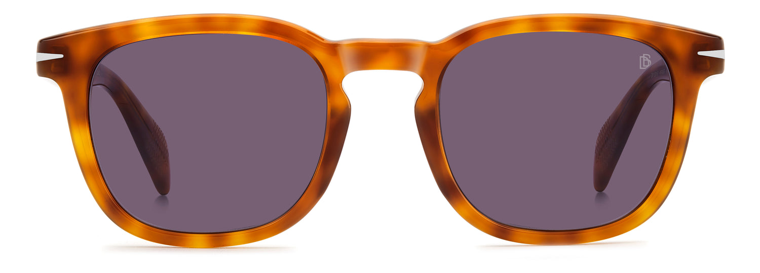 DAVID BECKHAM DB 1221/S WR9 UR 52