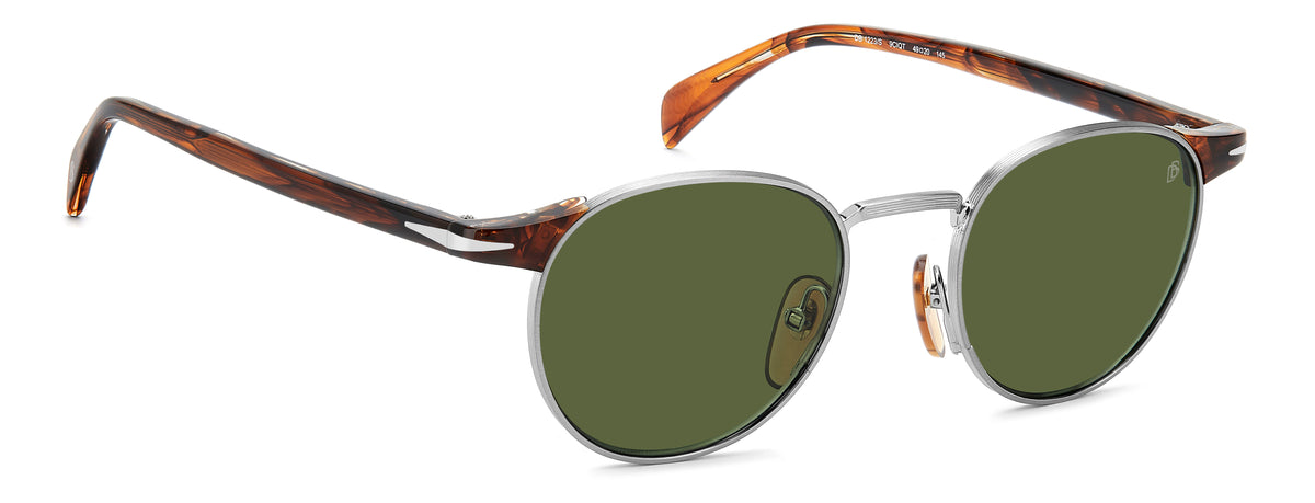 DAVID BECKHAM DB 1223/S 9CI QT 49
