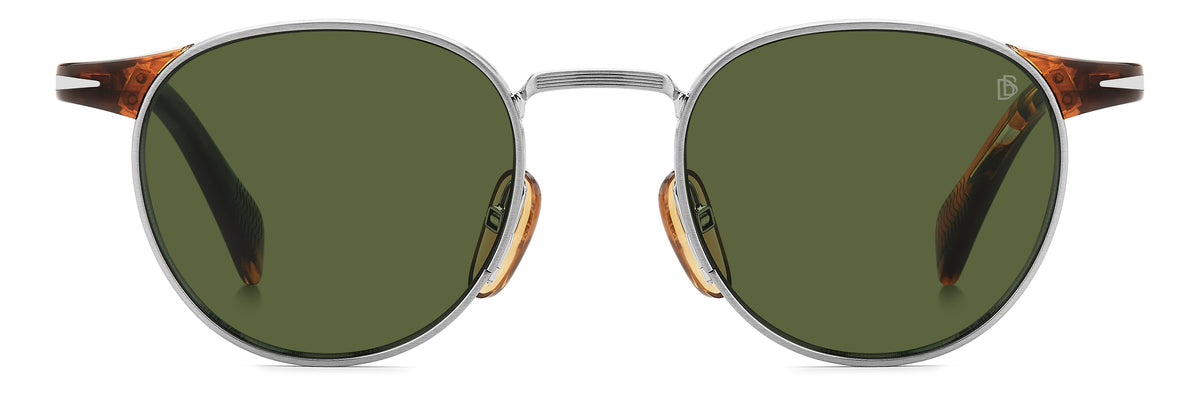 DAVID BECKHAM DB 1223/S 9CI QT 49