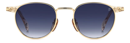 DAVID BECKHAM DB 1223/S DYG 08 49