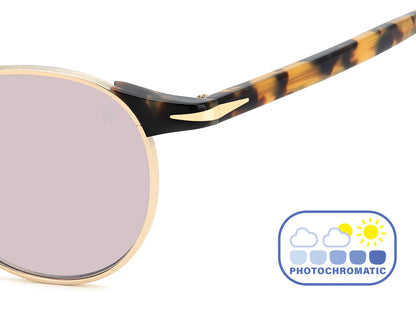 DAVID BECKHAM DB 1223/S HM2 5F 49