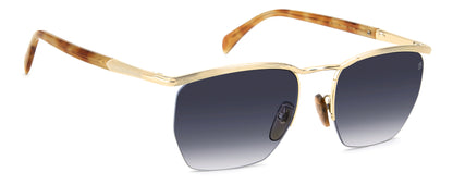 DAVID BECKHAM DB 1225/S 0NR 84 55