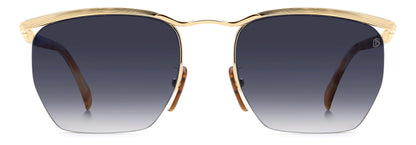 DAVID BECKHAM DB 1225/S 0NR 84 55