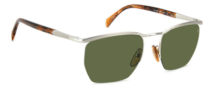 DAVID BECKHAM DB 1225/S 9CI O7 55