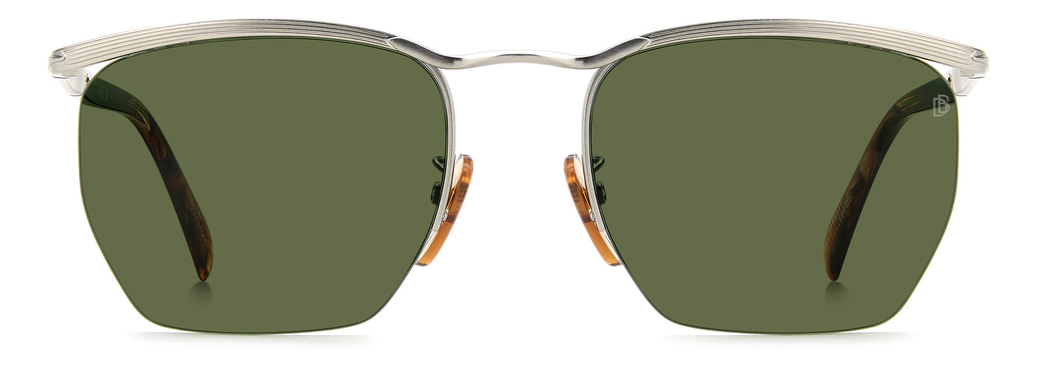 DAVID BECKHAM DB 1225/S 9CI O7 55