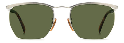 DAVID BECKHAM DB 1225/S 9CI O7 55