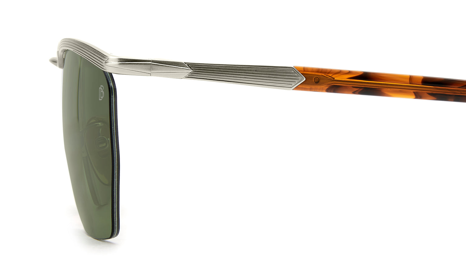 DAVID BECKHAM DB 1225/S 9CI O7 55