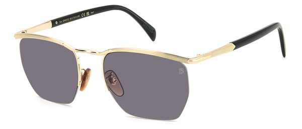 DAVID BECKHAM DB 1225/S RHL 0D 55