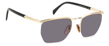 DAVID BECKHAM DB 1225/S RHL 0D 55