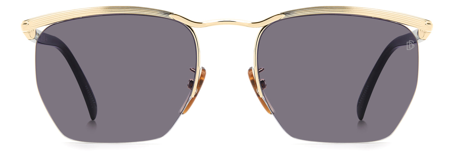 DAVID BECKHAM DB 1225/S RHL 0D 55