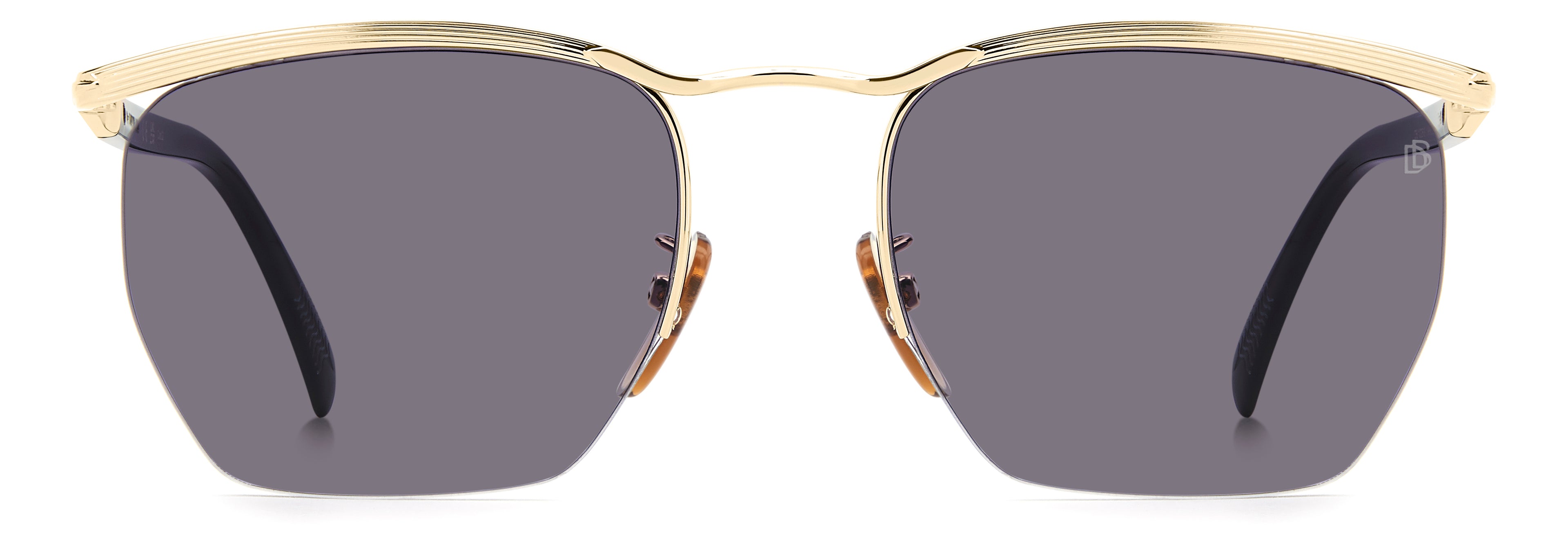 DAVID BECKHAM DB 1225/S RHL 0D 55