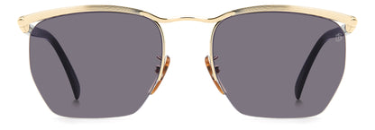 DAVID BECKHAM DB 1225/S RHL 0D 55