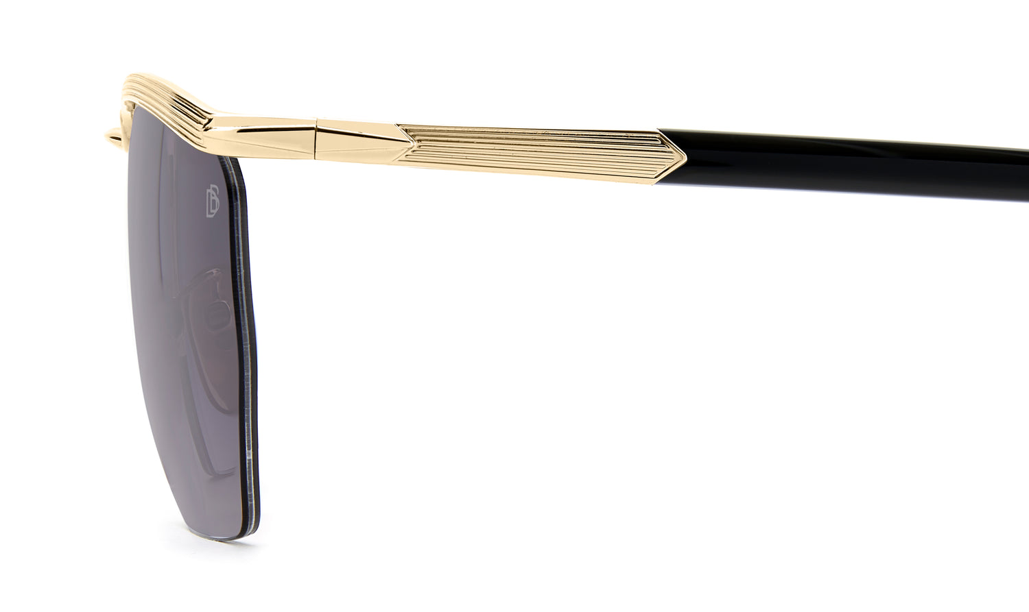 DAVID BECKHAM DB 1225/S RHL 0D 55