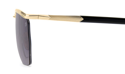 DAVID BECKHAM DB 1225/S RHL 0D 55