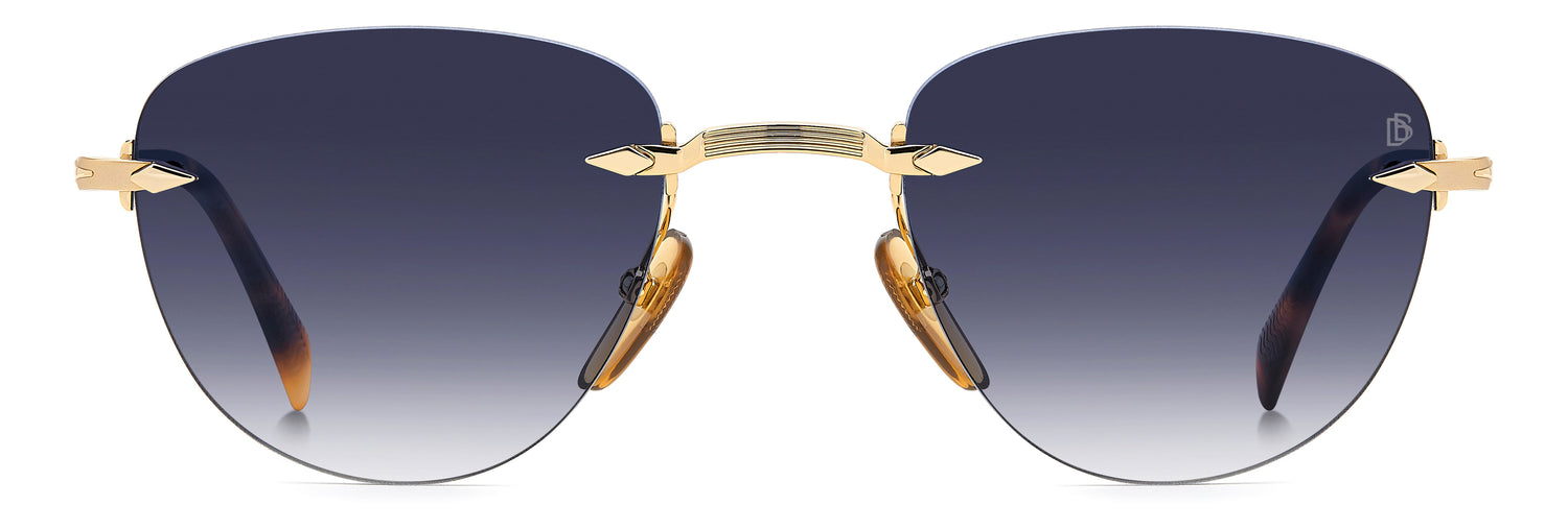 DAVID BECKHAM DB 1224/S 0NR 08 51