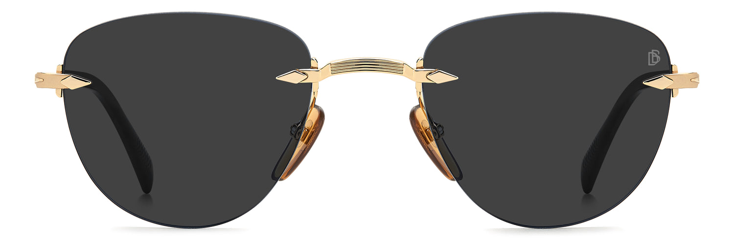 DAVID BECKHAM DB 1224/S RHL IR 51