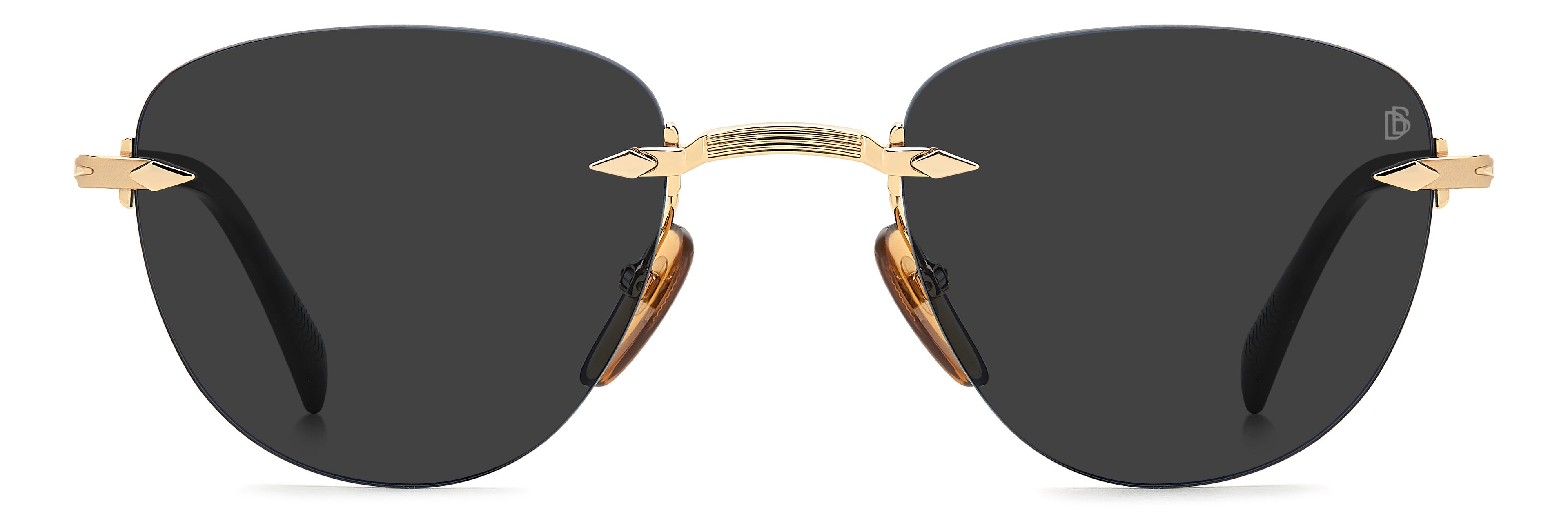 DAVID BECKHAM DB 1224/S RHL IR 51