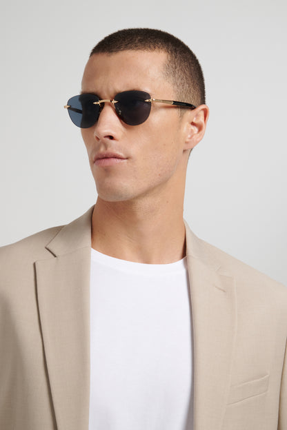 DAVID BECKHAM DB 1224/S RHL IR 51