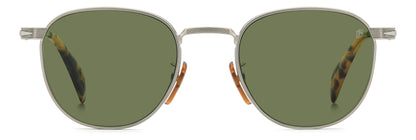 DAVID BECKHAM DB 1228/S 8JD O7 51