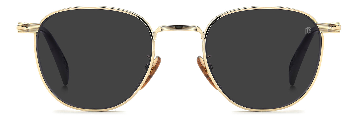 DAVID BECKHAM DB 1228/S RHL 2K 51