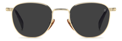 DAVID BECKHAM DB 1228/S RHL 2K 51