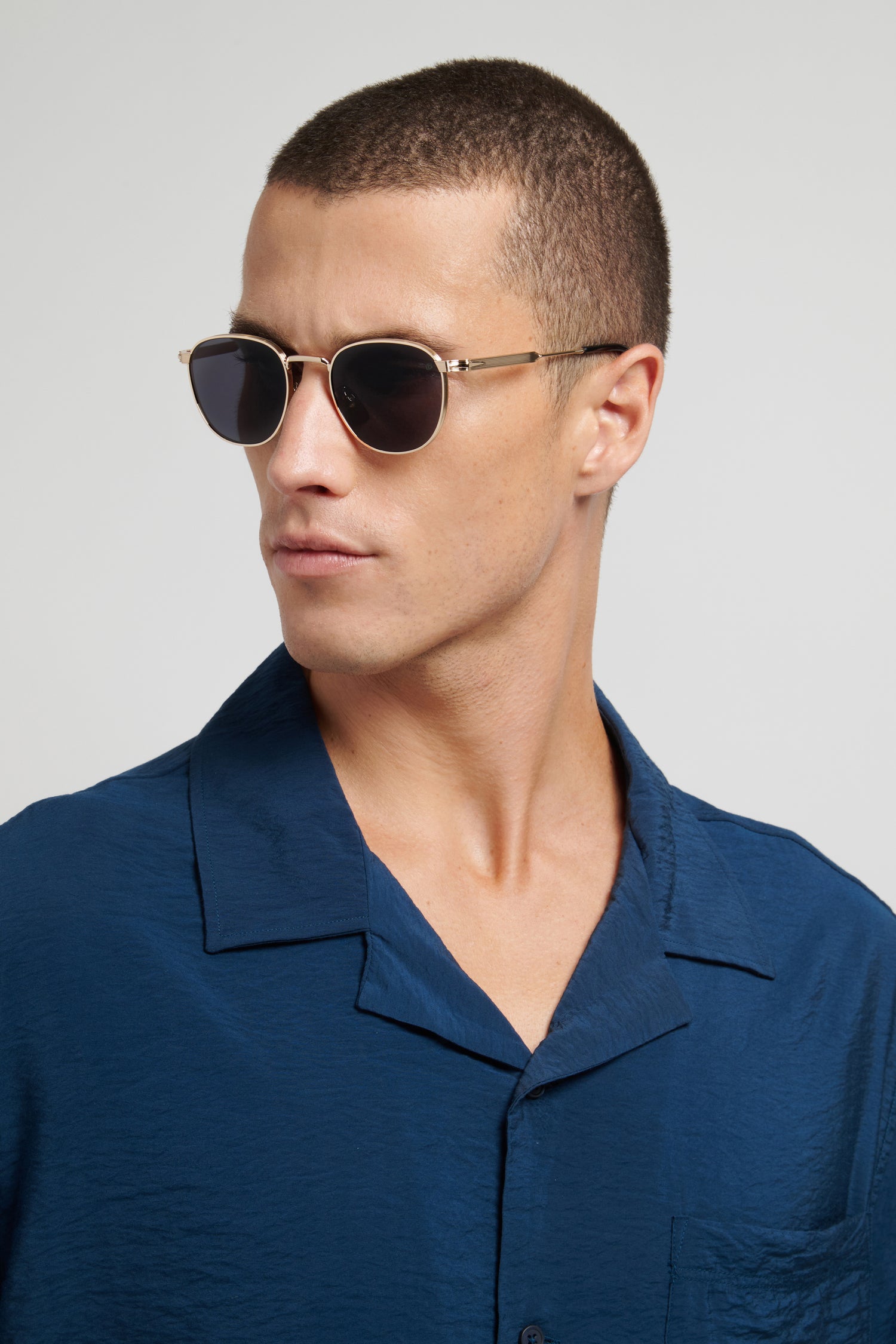 DAVID BECKHAM DB 1228/S RHL 2K 51