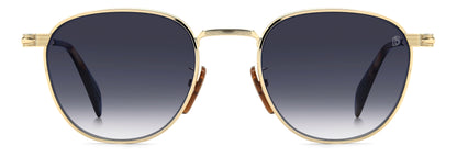 DAVID BECKHAM DB 1228/S RHL 84 51