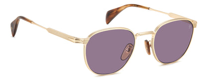 DAVID BECKHAM DB 1228/S T5U 0D 51