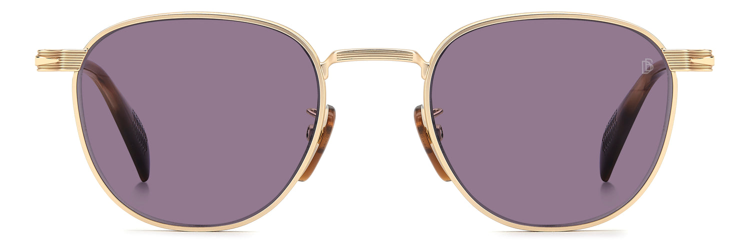 DAVID BECKHAM DB 1228/S T5U 0D 51