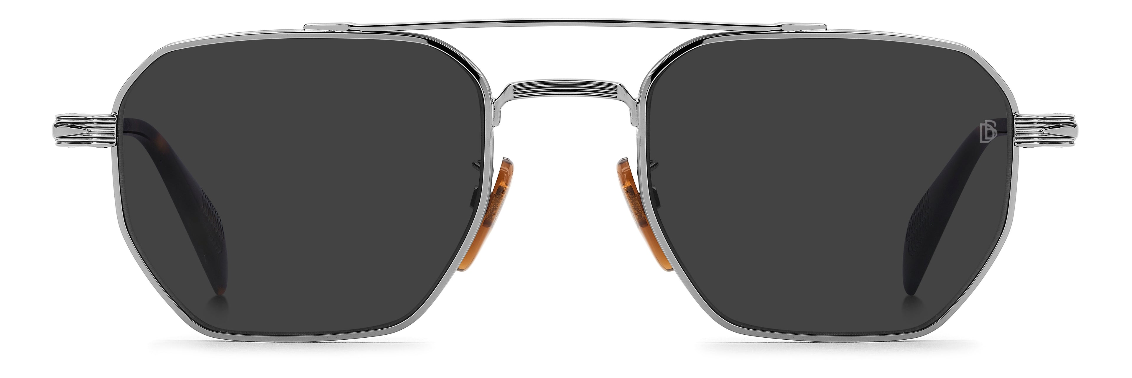 DAVID BECKHAM DB 1229/S 85K 2K 52