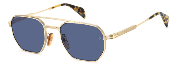 DAVID BECKHAM DB 1229/S HM2 A9 52