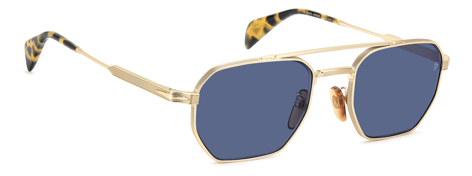 DAVID BECKHAM DB 1229/S HM2 A9 52