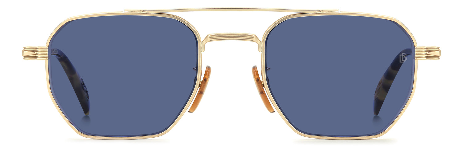 DAVID BECKHAM DB 1229/S HM2 A9 52