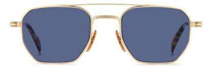 DAVID BECKHAM DB 1229/S HM2 A9 52