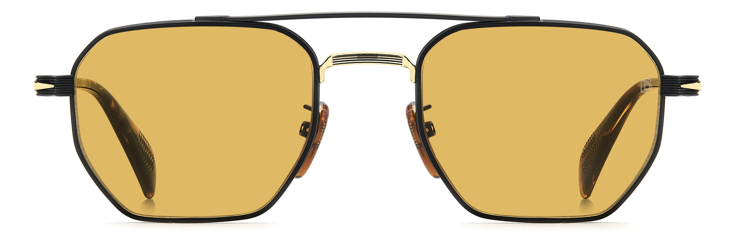 DAVID BECKHAM DB 1229/S I46 J9 52