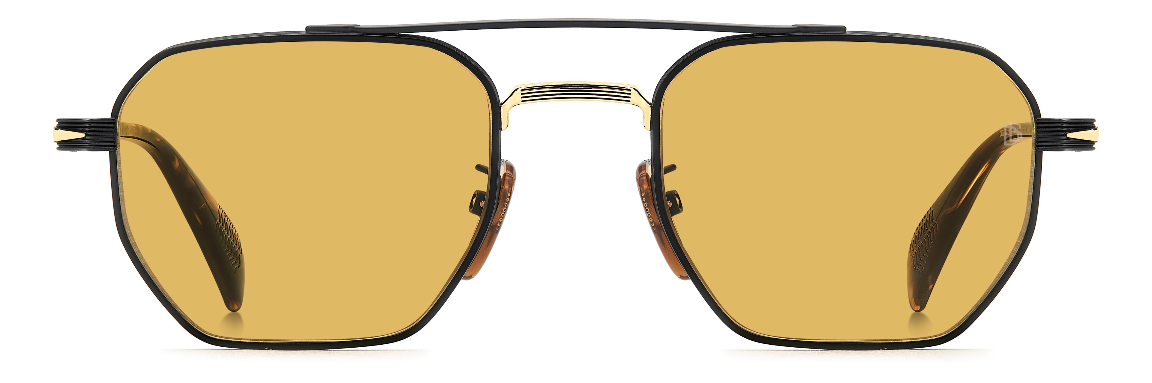 DAVID BECKHAM DB 1229/S I46 J9 52