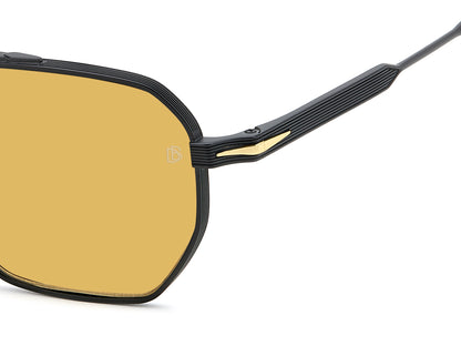 DAVID BECKHAM DB 1229/S I46 J9 52