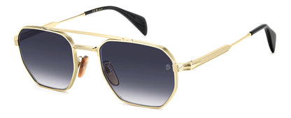 DAVID BECKHAM DB 1229/S RHL 84 52