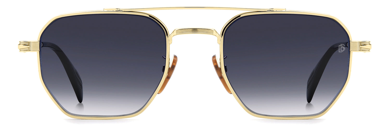 DAVID BECKHAM DB 1229/S RHL 84 52