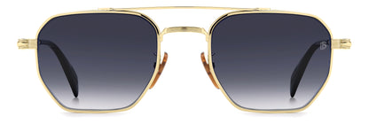 DAVID BECKHAM DB 1229/S RHL 84 52